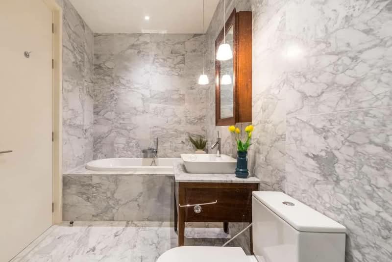 Khun By Yoo, Bangkok, 338 Thonglor Road, Khlong Tan Nua, Watthana, Bangkok, 1 Bedroom, 49 sqm, Condo For Rent, by Tanapat Sakonsontised, 500308499 - DDproperty.com
