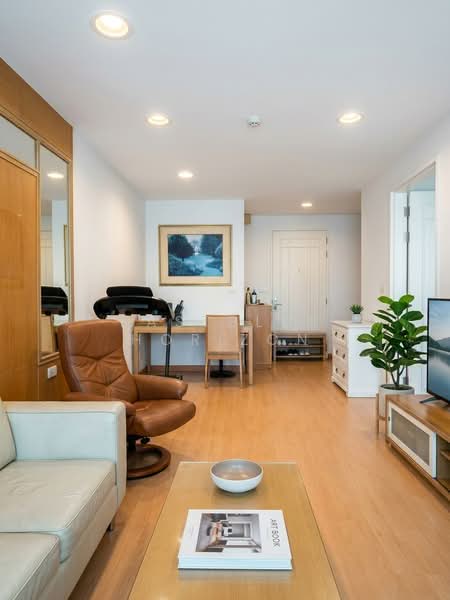 The Bangkok Narathiwas, Bangkok, Narathiwatratchanakharin, Thung Wat Don, Sathon, Bangkok, 1 Bedroom, 56 sqm, Condo For Sale, by Eastblue Horizon, 500308500 - DDproperty.com