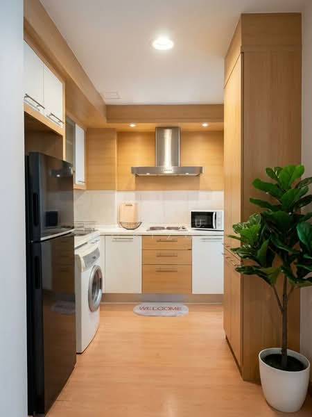 The Bangkok Narathiwas, Bangkok, Narathiwatratchanakharin, Thung Wat Don, Sathon, Bangkok, 1 Bedroom, 56 sqm, Condo For Sale, by Eastblue Horizon, 500308500 - DDproperty.com