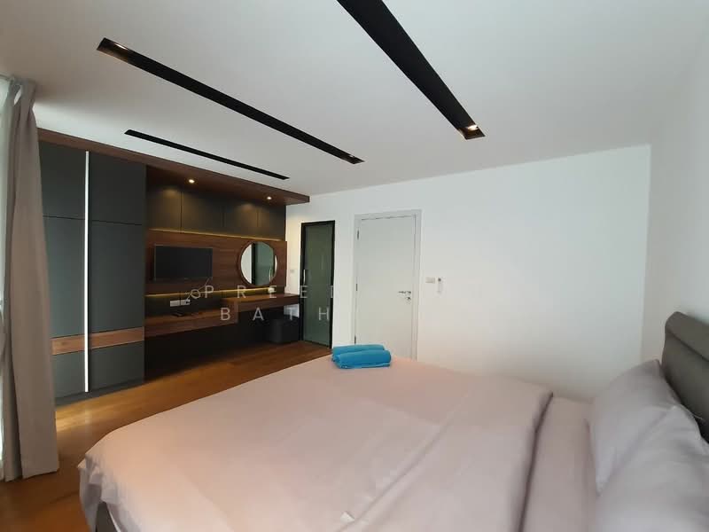 undefined, Chon Buri (Pattaya), Nong Pru, Bang Lamung (Pattaya), Chon Buri (Pattaya), 4 Bedrooms, 368 sqm, Townhouse For Sale, by Patchara Srisak, 500308501 - DDproperty.com