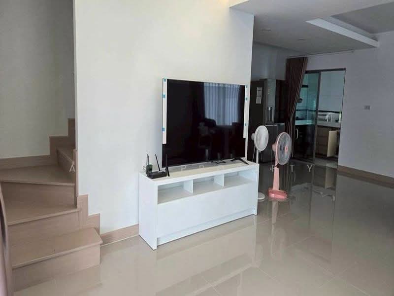 Life In The Garden Rongpo-Motorway, Chon Buri (Pattaya), Soi Bang Lamung 25 (Rong Po), Ta Khian Tia, Bang Lamung (Pattaya), Chon Buri (Pattaya), 3 Bedrooms, 175 sqm, Single Detached House For Sale, by A.T.A. Property, 500308502 - DDproperty.com