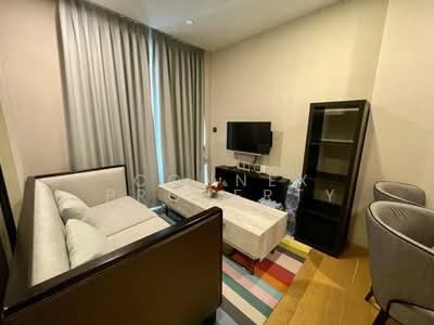 For Rent - Na Vara Residence, Bangkok