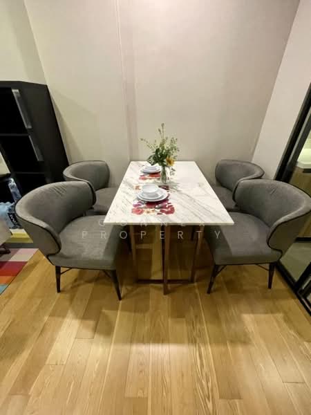 Na Vara Residence, Bangkok, 33/6 Soi Langsuan, Lumphini, Pathum Wan, Bangkok, 1 Bedroom, 44 sqm, Condo For Rent, by Connex Property, 500308503 - DDproperty.com