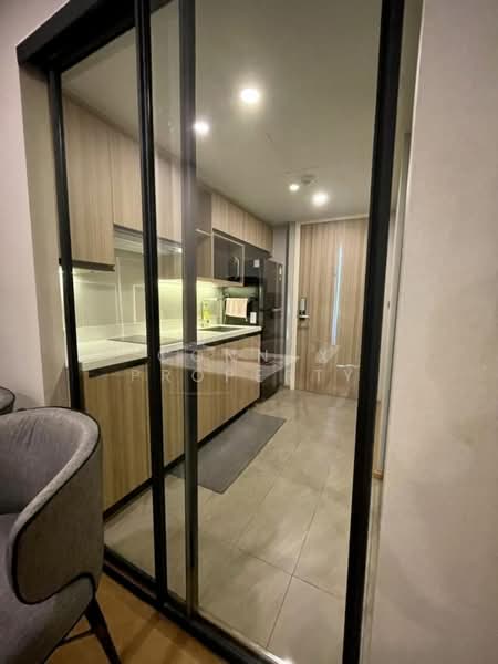 Na Vara Residence, Bangkok, 33/6 Soi Langsuan, Lumphini, Pathum Wan, Bangkok, 1 Bedroom, 44 sqm, Condo For Rent, by Connex Property, 500308503 - DDproperty.com