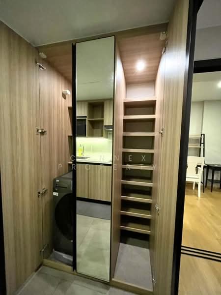 Na Vara Residence : ณ วรา เรสซิเดนส์, กรุงเทพ, 33/6 ซอย หลังสวน, ลุมพินี, ปทุมวัน, กรุงเทพ, 44 ตร.ม., คอนโด ให้เช่า, โดย Connex Property, 500308503 - DDproperty.com