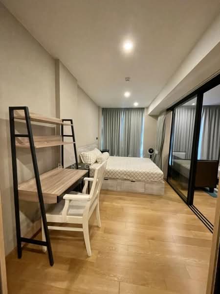 Na Vara Residence, Bangkok, 33/6 Soi Langsuan, Lumphini, Pathum Wan, Bangkok, 1 Bedroom, 44 sqm, Condo For Rent, by Connex Property, 500308503 - DDproperty.com