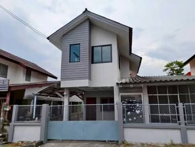 ขาย - ขาย บ้านเดี่ยว โซนหางดง, เชียงใหม่