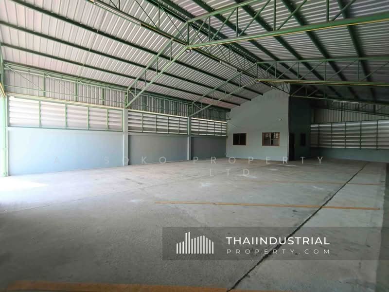 โกดังให้เช่า โรงงานให้เช่า 240 ตรม ห้วยกะปิ, เมืองชลบุรี ชลบุรี (หมายเลขประกาศ: AT1921R), ชลบุรี, ห้วยกะปิ, เมืองชลบุรี, ชลบุรี, 240 ตร.ม., โกดัง-โรงงาน ให้เช่า, โดย AT SOKO PROPERTY CO., LTD, 500308506 - DDproperty.com