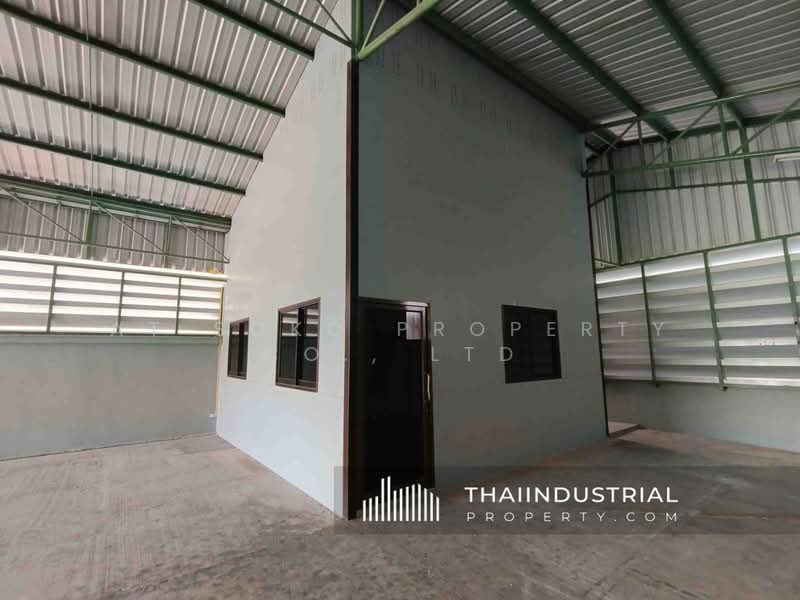 Factory or Warehouse 240 sqm for RENT at Huai Kapi, Mueang Chon Buri, Chon Buri (ID: AT1921R), Chon Buri (Pattaya), Huai Kapi, Muang Chon Buri, Chon Buri (Pattaya), , 240 sqm, Warehouse/Factory For Rent, by AT SOKO PROPERTY CO., LTD, 500308506 - DDproperty.com