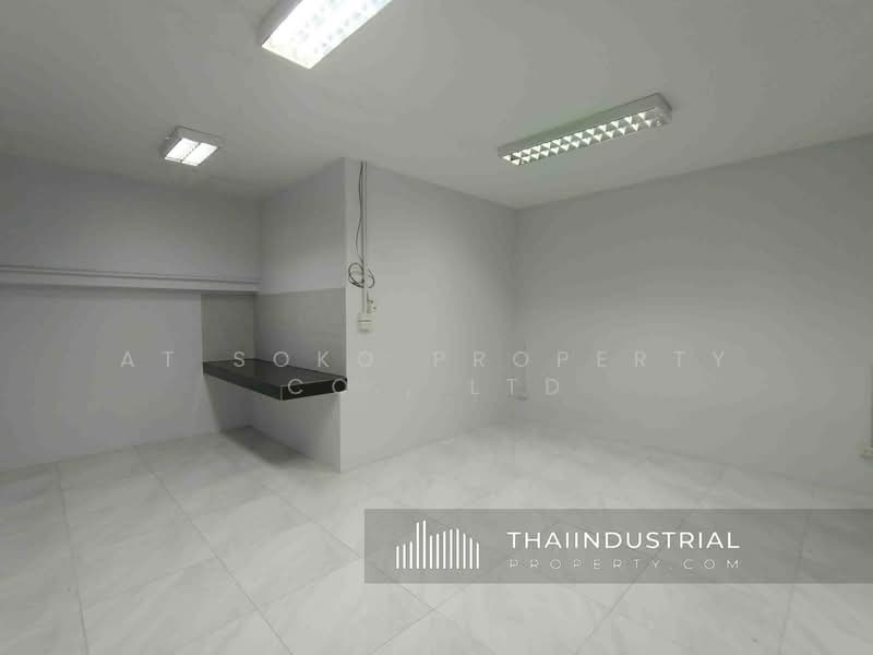 Factory or Warehouse 240 sqm for RENT at Huai Kapi, Mueang Chon Buri, Chon Buri (ID: AT1921R), Chon Buri (Pattaya), Huai Kapi, Muang Chon Buri, Chon Buri (Pattaya), , 240 sqm, Warehouse/Factory For Rent, by AT SOKO PROPERTY CO., LTD, 500308506 - DDproperty.com