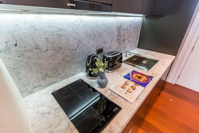 Khun By Yoo, Bangkok, 338 Thonglor Road, Khlong Tan Nua, Watthana, Bangkok, 1 Bedroom, 49 sqm, Condo For Sale, by Tanapat Sakonsontised, 500308507 - DDproperty.com