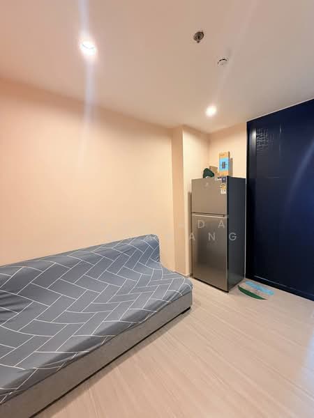 Aspire Erawan Prime : แอสปาย เอราวัณ ไพร์ม, สมุทรปราการ, ถนนสุขุมวิท, ปากน้ำ, เมืองสมุทรปราการ, สมุทรปราการ, 35 ตร.ม., คอนโด ให้เช่า, โดย RAWISADA SUKSAWANG, 500308509 - DDproperty.com