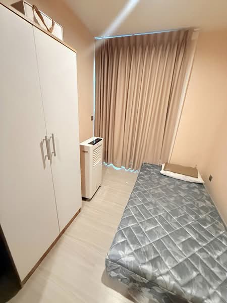 Aspire Erawan Prime, Samut Prakan, Sukhumvit Road, Pak Nam, Muang Samut Prakarn, Samut Prakan, 1 Bedroom, 35 sqm, Condo For Rent, by RAWISADA SUKSAWANG, 500308509 - DDproperty.com