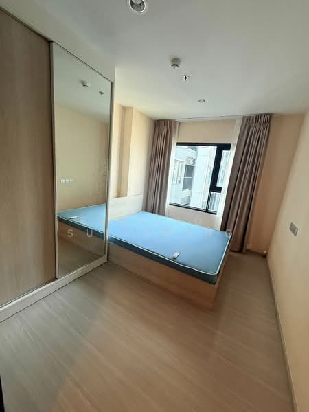 Aspire Erawan Prime, Samut Prakan, Sukhumvit Road, Pak Nam, Muang Samut Prakarn, Samut Prakan, 1 Bedroom, 35 sqm, Condo For Rent, by RAWISADA SUKSAWANG, 500308509 - DDproperty.com