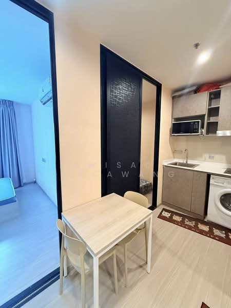 Aspire Erawan Prime, Samut Prakan, Sukhumvit Road, Pak Nam, Muang Samut Prakarn, Samut Prakan, 1 Bedroom, 35 sqm, Condo For Rent, by RAWISADA SUKSAWANG, 500308509 - DDproperty.com