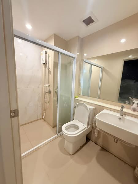 Aspire Erawan Prime, Samut Prakan, Sukhumvit Road, Pak Nam, Muang Samut Prakarn, Samut Prakan, 1 Bedroom, 35 sqm, Condo For Rent, by RAWISADA SUKSAWANG, 500308509 - DDproperty.com