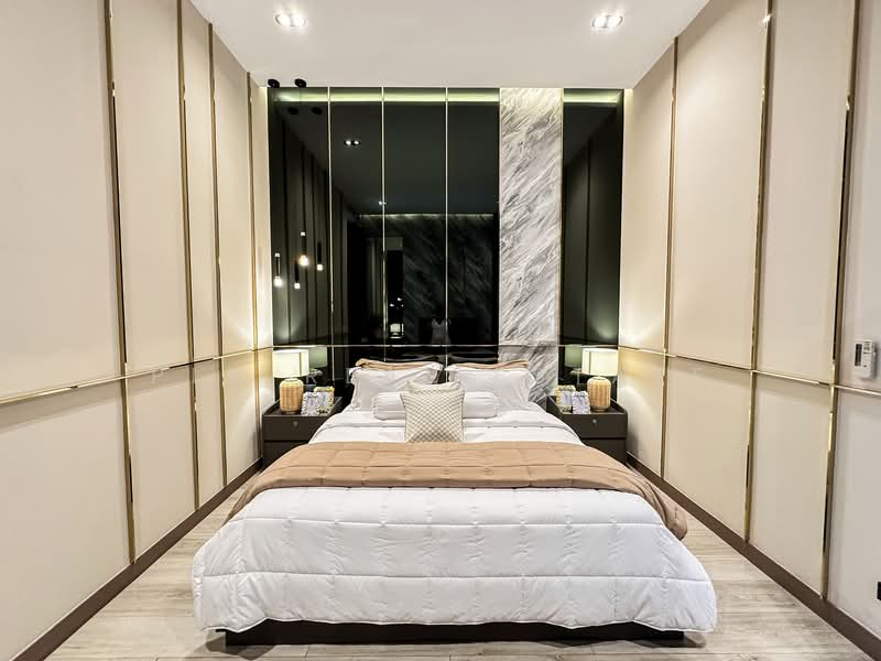 Modern Pool Villa for Sale Thung Klom Tan Man East Pattaya, Chon Buri (Pattaya), Bang Lamung, Bang Lamung (Pattaya), Chon Buri (Pattaya), 4 Bedrooms, 515 sqm, Villa For Sale, by PLC real estate, 500308511 - DDproperty.com