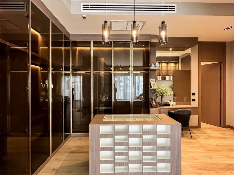 Modern Pool Villa for Sale Thung Klom Tan Man East Pattaya, Chon Buri (Pattaya), Bang Lamung, Bang Lamung (Pattaya), Chon Buri (Pattaya), 4 Bedrooms, 515 sqm, Villa For Sale, by PLC real estate, 500308511 - DDproperty.com
