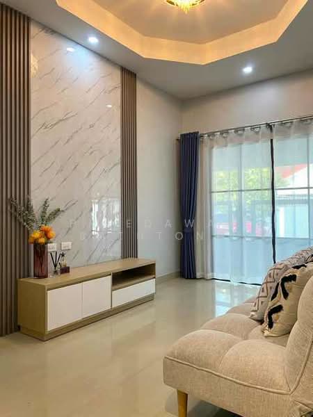 undefined, ชลบุรี, หนองปรือ, บางละมุง, ชลบุรี, 110 ตร.ม., บ้านเดี่ยว ขาย, โดย Patchara Srisak, 500308512 - DDproperty.com