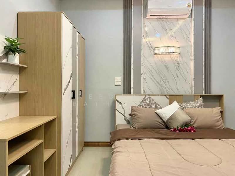 undefined, Chon Buri (Pattaya), Nong Pru, Bang Lamung (Pattaya), Chon Buri (Pattaya), 2 Bedrooms, 110 sqm, Single Detached House For Sale, by Patchara Srisak, 500308512 - DDproperty.com