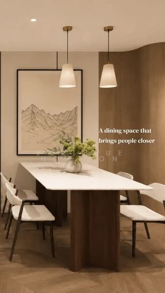 Tai Ping Towers, Bangkok, 582 Soi Sukhumvit 63, Khlong Tan Nua, Watthana, Bangkok, 2 Bedrooms, 116 sqm, Condo For Sale, by Eastblue Horizon, 500308514 - DDproperty.com