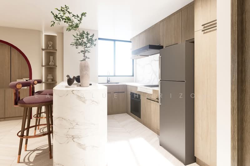 Tai Ping Towers, Bangkok, 582 Soi Sukhumvit 63, Khlong Tan Nua, Watthana, Bangkok, 2 Bedrooms, 116 sqm, Condo For Sale, by Eastblue Horizon, 500308514 - DDproperty.com