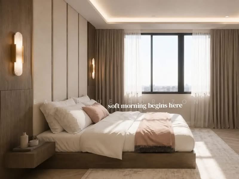 Tai Ping Towers, Bangkok, 582 Soi Sukhumvit 63, Khlong Tan Nua, Watthana, Bangkok, 2 Bedrooms, 116 sqm, Condo For Sale, by Eastblue Horizon, 500308514 - DDproperty.com