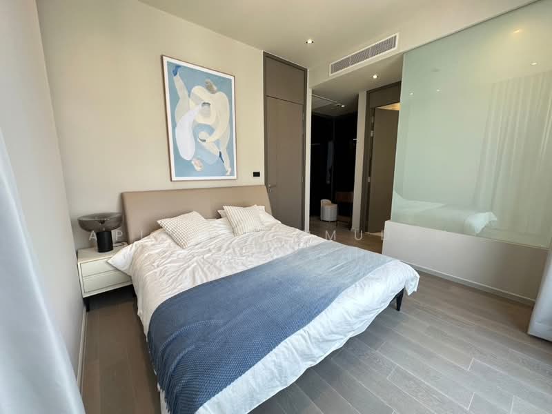 Hyde Heritage Thonglor, Bangkok, 1199 Sukhumvit Soi 59, Khlong Tan Nua, Watthana, Bangkok, 2 Bedrooms, 76 sqm, Condo For Rent, by Apisit Premudom, 500308515 - DDproperty.com
