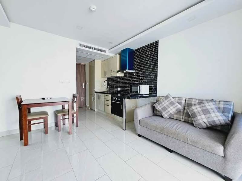 Grand Avenue Residence: แกรนด์ อเวนิว เรสซิเดนซ์, ชลบุรี, ถนน พัทยาสาย 2 ซอย บัวขาว 15, หนองปรือ, บางละมุง, ชลบุรี, 56 ตร.ม., คอนโด ให้เช่า, โดย Patchara Srisak, 500308516 - DDproperty.com