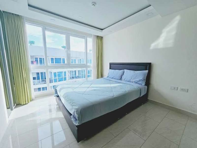 Grand Avenue Residence: แกรนด์ อเวนิว เรสซิเดนซ์, ชลบุรี, ถนน พัทยาสาย 2 ซอย บัวขาว 15, หนองปรือ, บางละมุง, ชลบุรี, 56 ตร.ม., คอนโด ให้เช่า, โดย Patchara Srisak, 500308516 - DDproperty.com