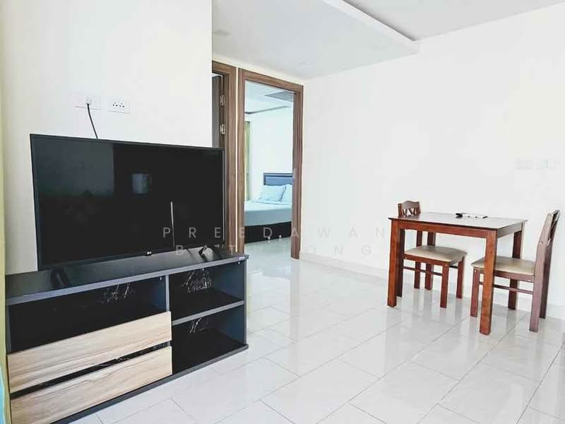Grand Avenue Residence, Chon Buri (Pattaya), Pattaya Sai 2 Road, Soi Buakhao 15, Nong Pru, Bang Lamung (Pattaya), Chon Buri (Pattaya), 2 Bedrooms, 56 sqm, Condo For Rent, by Patchara Srisak, 500308516 - DDproperty.com