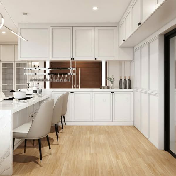 The City Bangna, Samut Prakan, Bang Phli Yai, Bang Kaeo, Bang Plee, Samut Prakan, 4 Bedrooms, 313 sqm, Single Detached House For Sale, by ตะวัน ขันเงิน, 500308517 - DDproperty.com