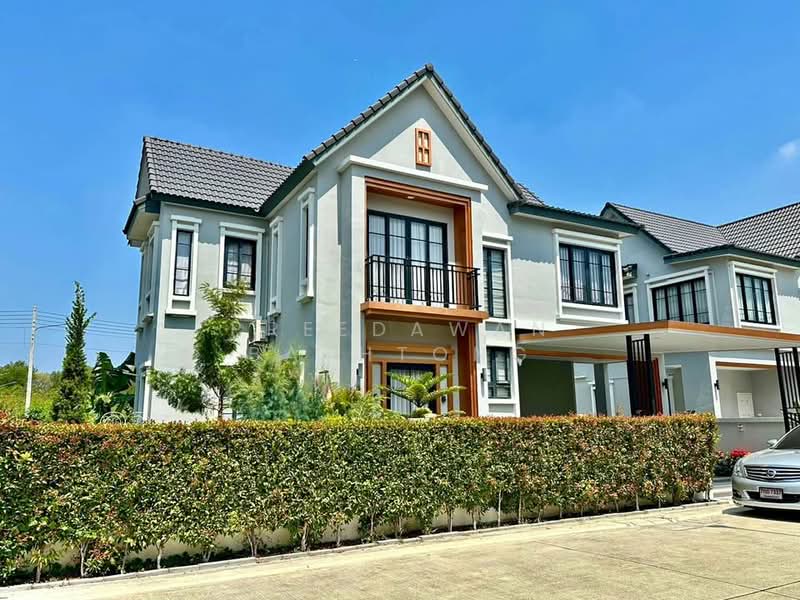 undefined, ชลบุรี, พานทอง, ชลบุรี, 325 ตร.ม., บ้านเดี่ยว ให้เช่า, โดย Patchara Srisak, 500308519 - DDproperty.com