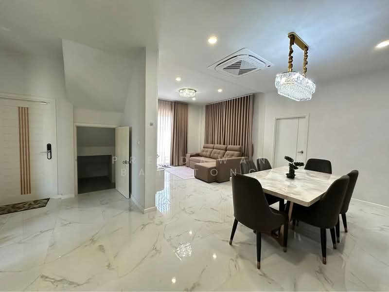 undefined, Chon Buri (Pattaya), Phan Thong, Chon Buri (Pattaya), 4 Bedrooms, 325 sqm, Single Detached House For Rent, by Patchara Srisak, 500308519 - DDproperty.com