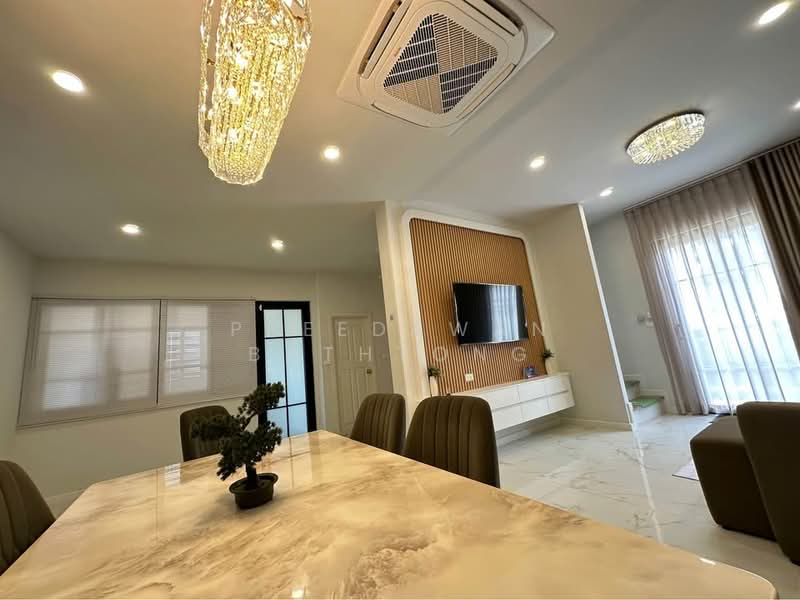 undefined, Chon Buri (Pattaya), Phan Thong, Chon Buri (Pattaya), 4 Bedrooms, 325 sqm, Single Detached House For Rent, by Patchara Srisak, 500308519 - DDproperty.com