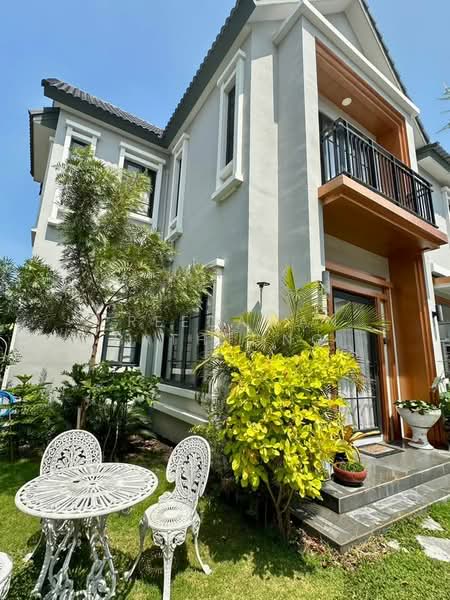 undefined, ชลบุรี, พานทอง, ชลบุรี, 325 ตร.ม., บ้านเดี่ยว ให้เช่า, โดย Patchara Srisak, 500308519 - DDproperty.com
