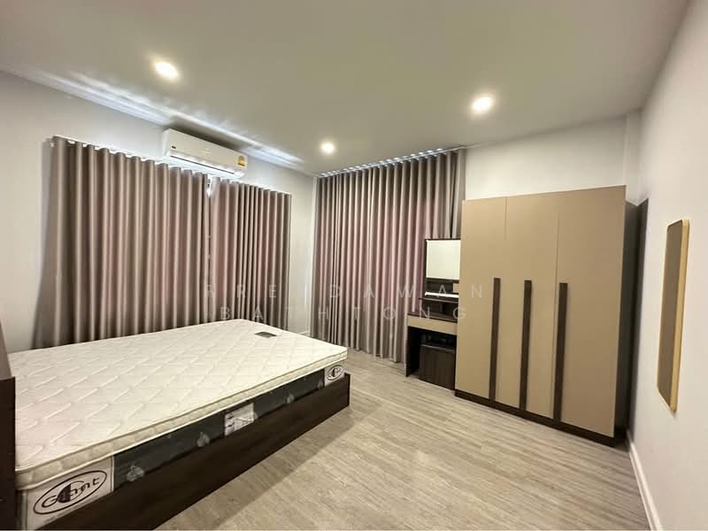 undefined, Chon Buri (Pattaya), Phan Thong, Chon Buri (Pattaya), 4 Bedrooms, 325 sqm, Single Detached House For Rent, by Patchara Srisak, 500308519 - DDproperty.com