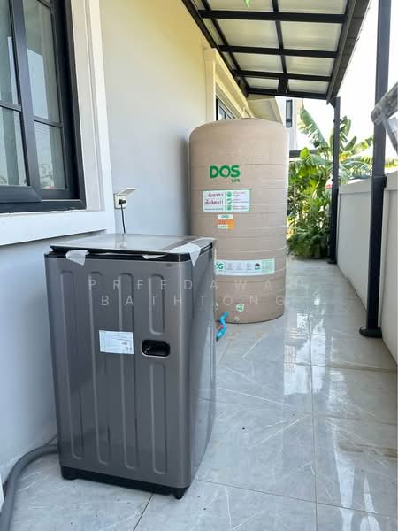 undefined, Chon Buri (Pattaya), Phan Thong, Chon Buri (Pattaya), 4 Bedrooms, 325 sqm, Single Detached House For Rent, by Patchara Srisak, 500308519 - DDproperty.com