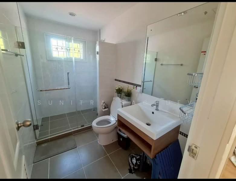 Passorn Prestiege Luxe Pattanakarn, Bangkok, Phatthanakan Road, Suan Luang, Bangkok, 3 Bedrooms, 290 sqm, Single Detached House For Rent, by Sunitra Sachdev, 500308520 - DDproperty.com