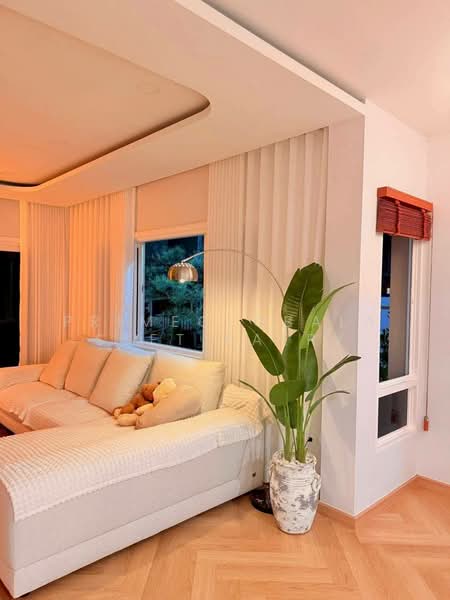 Mana Kathu Lake, Phuket, Kathu, Phuket, 3 Bedrooms, 55 sqm, Single Detached House For Rent, by primeglobalasset paery, 500308521 - DDproperty.com