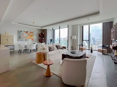 For Rent - ONE89 Wireless, Bangkok