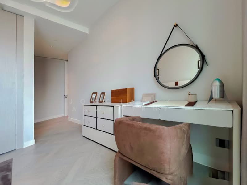 ONE89 Wireless, Bangkok, Wittayu Road, Lumphini, Pathum Wan, Bangkok, 3 Bedrooms, 218 sqm, Condo For Rent, by Jomchanok Aswavibul, 500308526 - DDproperty.com