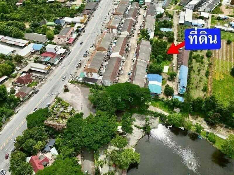 ที่ดินเปล่า ศรีราชา พิกัด ซอยหนองค้อ 41/2, ชลบุรี, ซอยหนองค้อ 41/2, สุรศักดิ์, ศรีราชา, ชลบุรี, 824 ตร.ม., ที่ดิน ขาย, โดย A.T.A. Property, 500308527 - DDproperty.com