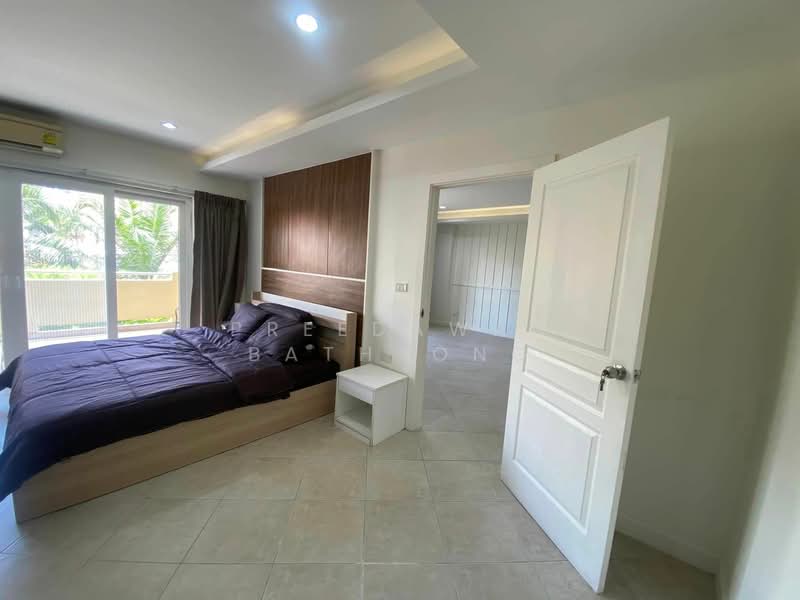 View Talay Residence 5 Pratumnak, Chon Buri (Pattaya), 6 พระตำหนัก, Nong Pru, Bang Lamung (Pattaya), Chon Buri (Pattaya), 1 Bedroom, 99 sqm, Condo For Rent, by Patchara Srisak, 500308530 - DDproperty.com
