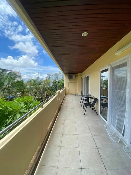 View Talay Residence 5 Pratumnak, Chon Buri (Pattaya), 6 พระตำหนัก, Nong Pru, Bang Lamung (Pattaya), Chon Buri (Pattaya), 1 Bedroom, 99 sqm, Condo For Rent, by Patchara Srisak, 500308530 - DDproperty.com