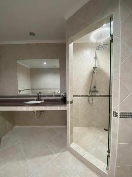 View Talay Residence 5 Pratumnak, Chon Buri (Pattaya), 6 พระตำหนัก, Nong Pru, Bang Lamung (Pattaya), Chon Buri (Pattaya), 1 Bedroom, 99 sqm, Condo For Rent, by Patchara Srisak, 500308530 - DDproperty.com
