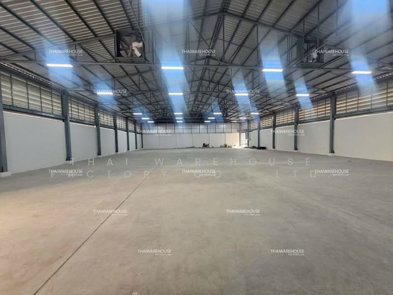 Factory and Warehouse for Rent 960 sqm Bang Khun Thian Bangkok Trailer Access, Bangkok, Samae Dam, Bang Khun Thian, Bangkok, , 960 sqm, Warehouse/Factory For Rent, by THAI WAREHOUSE FACTORY CO., LTD., 500308531 - DDproperty.com