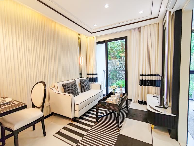 Embassy Life, Chon Buri (Pattaya), Nong Pru, Bang Lamung (Pattaya), Chon Buri (Pattaya), 1 Bedroom, 35 sqm, Condo For Sale, by Chanya Rojana, 500308532 - DDproperty.com