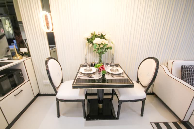 Embassy Life, Chon Buri (Pattaya), Nong Pru, Bang Lamung (Pattaya), Chon Buri (Pattaya), 1 Bedroom, 35 sqm, Condo For Sale, by Chanya Rojana, 500308532 - DDproperty.com