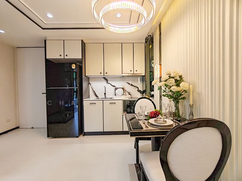 Embassy Life, Chon Buri (Pattaya), Nong Pru, Bang Lamung (Pattaya), Chon Buri (Pattaya), 1 Bedroom, 35 sqm, Condo For Sale, by Chanya Rojana, 500308532 - DDproperty.com